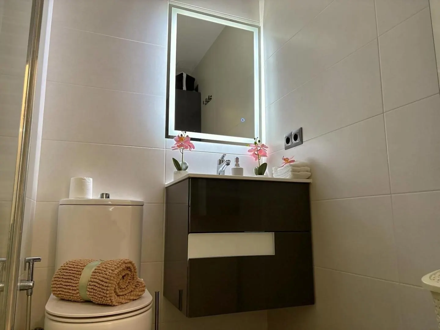 Laderas Beach Benalmadena Costa Apartment