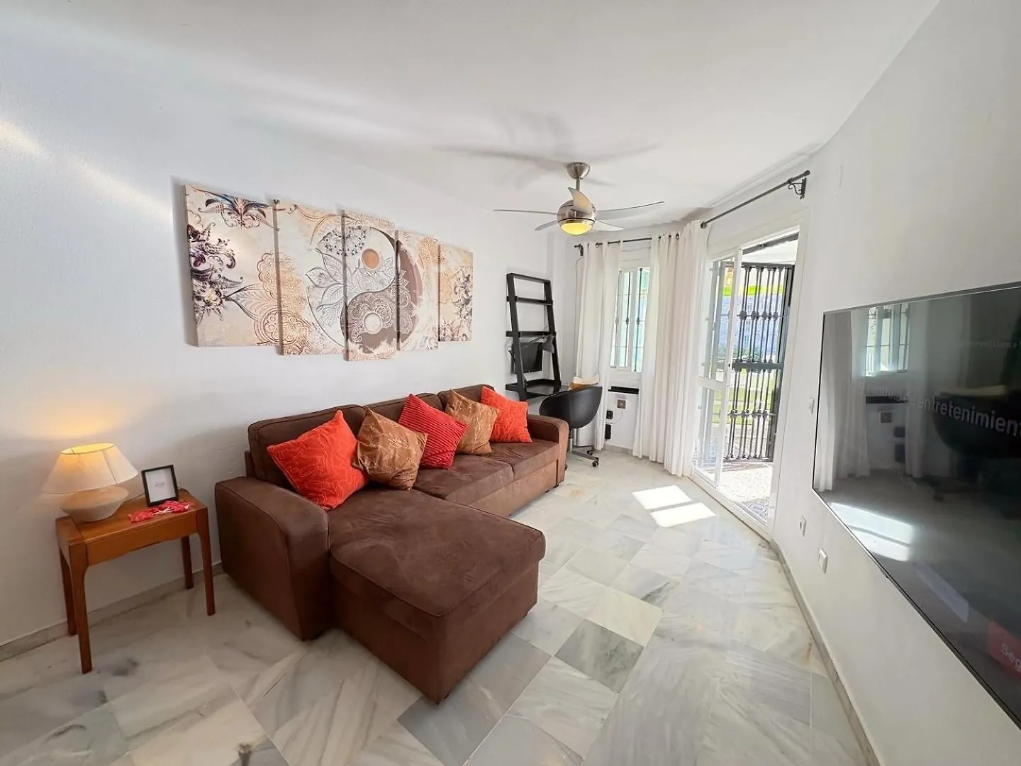 Laderas Beach Benalmadena Costa Apartment