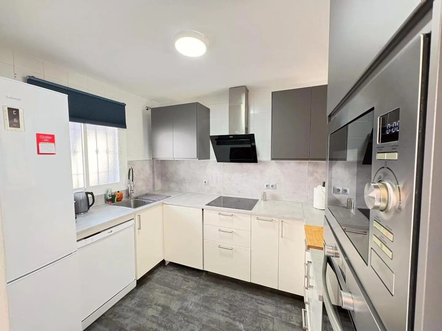 Laderas Beach Benalmadena Costa Apartment
