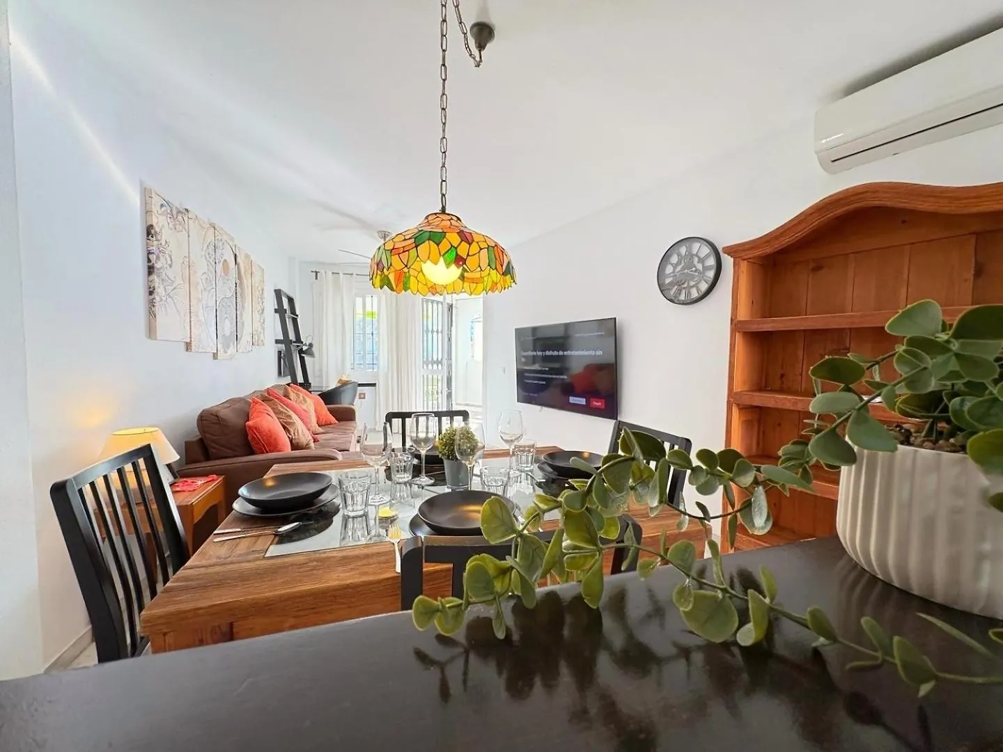 Apartment Laderas Beach Benalmadena Costa